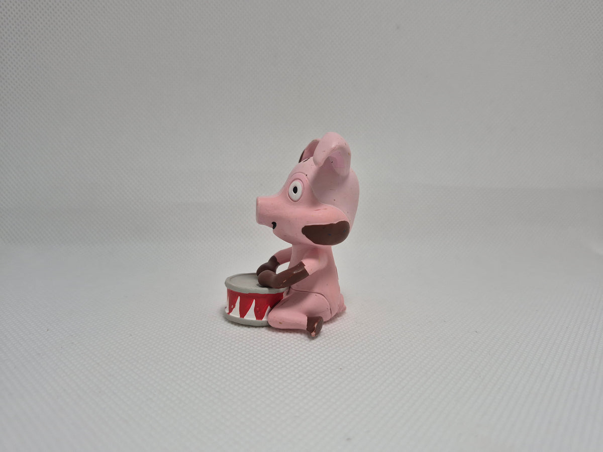 Lieblings-Kinderlieder - Tierlieder Tonie (alte Version)