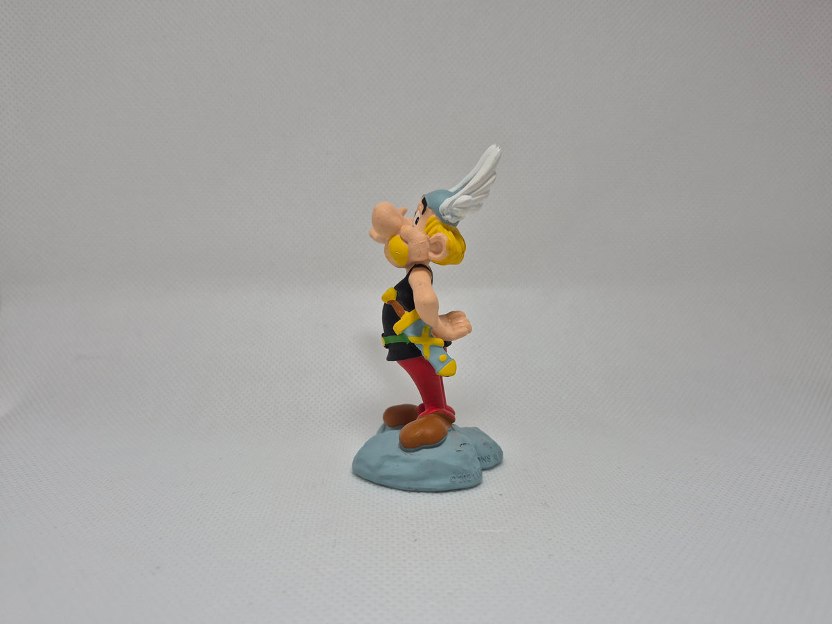 Asterix - Asterix der Gallier Tonie