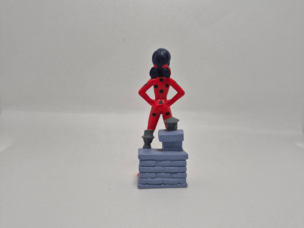 Miraculous - Aller Anfang ist schwer Tonie