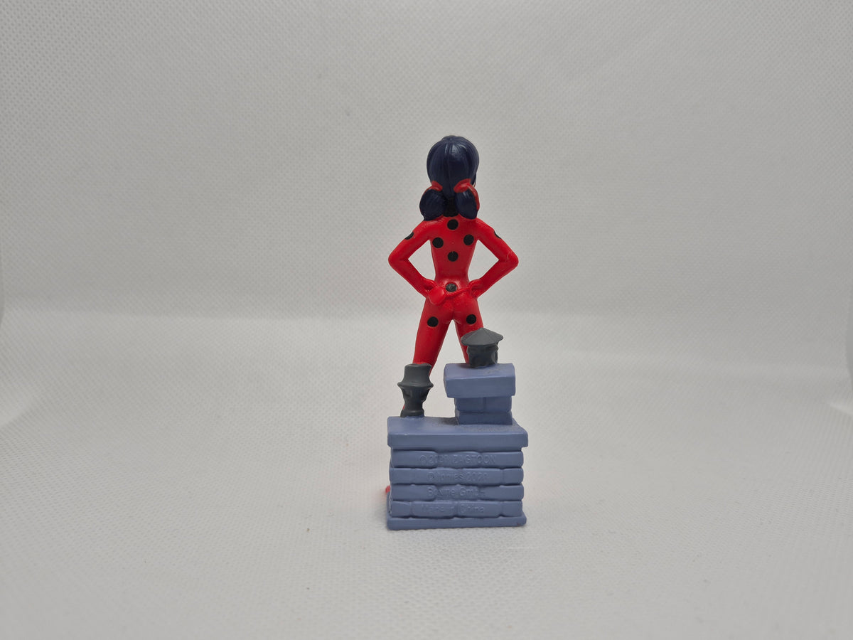 Miraculous - Aller Anfang ist schwer Tonie