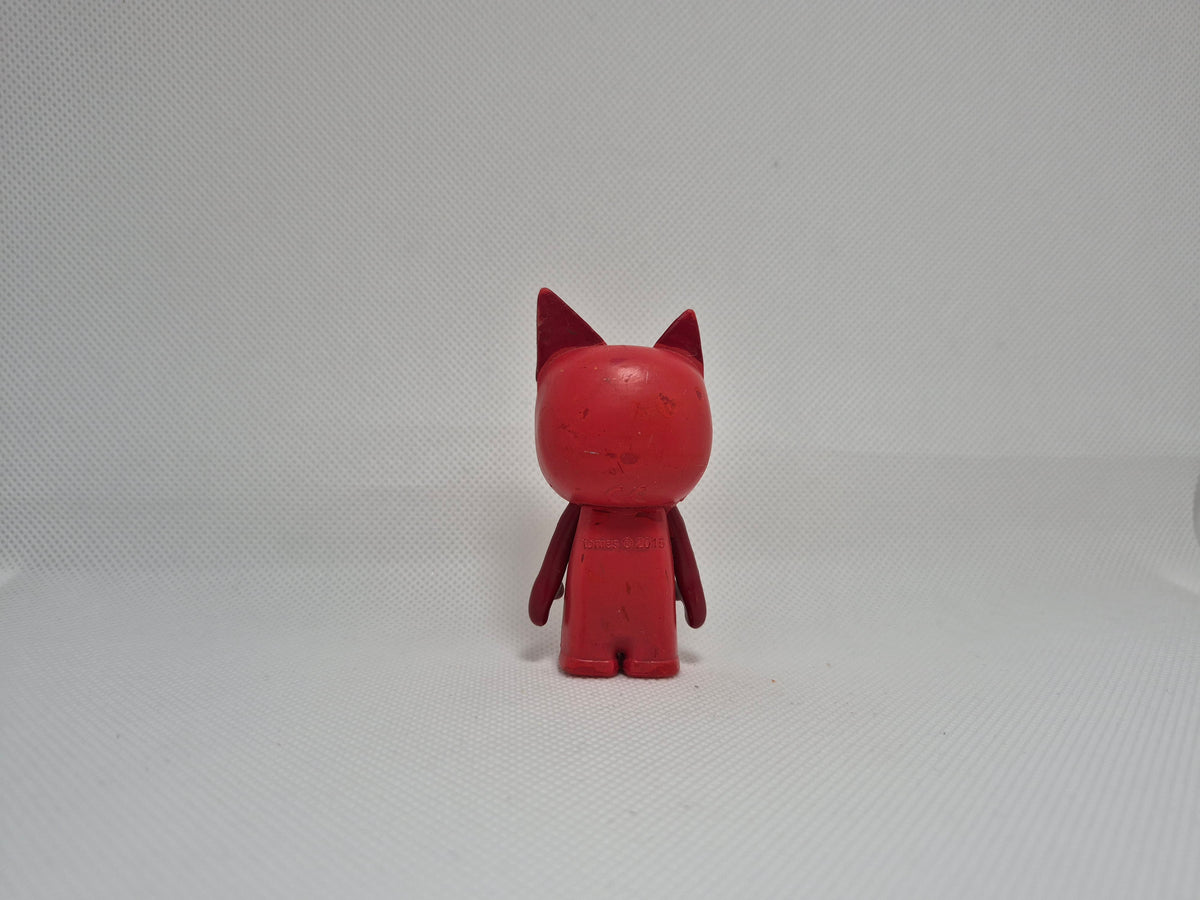 Kreativ-Tonie - Rot (beige)