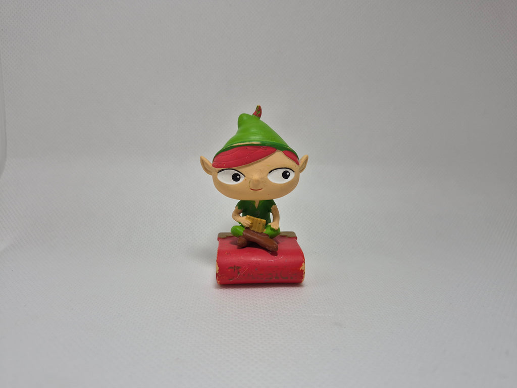 Lieblings-Klassiker - Peter Pan und vier weitere Klassiker Tonie