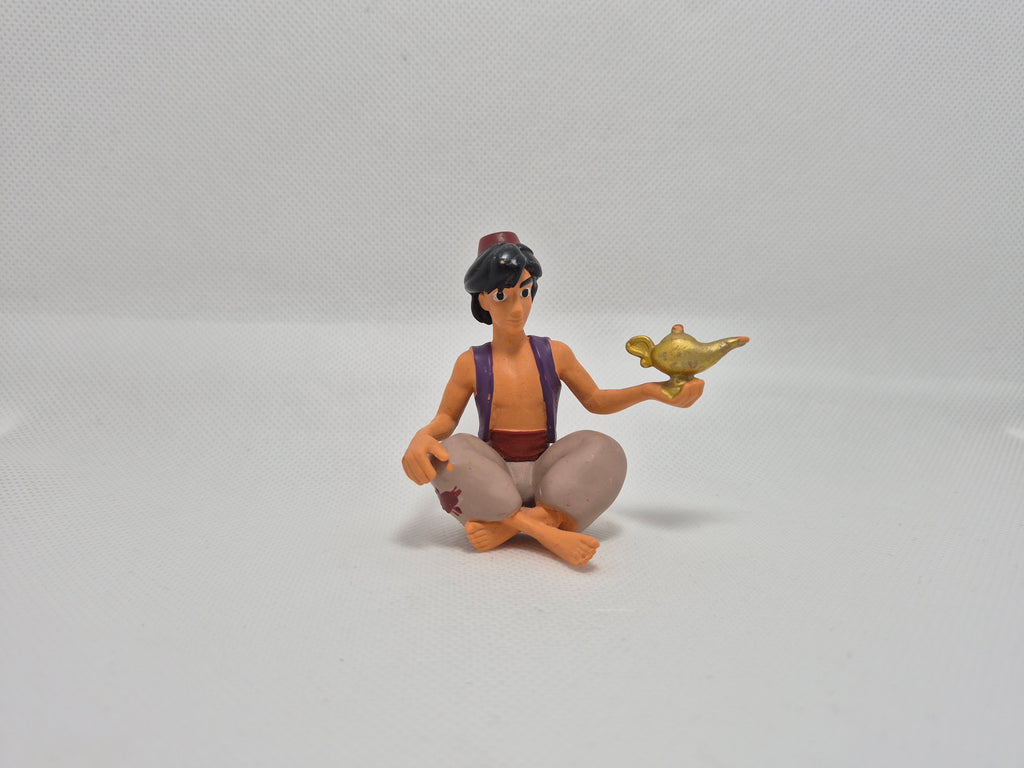 Disney - Aladdin Tonie