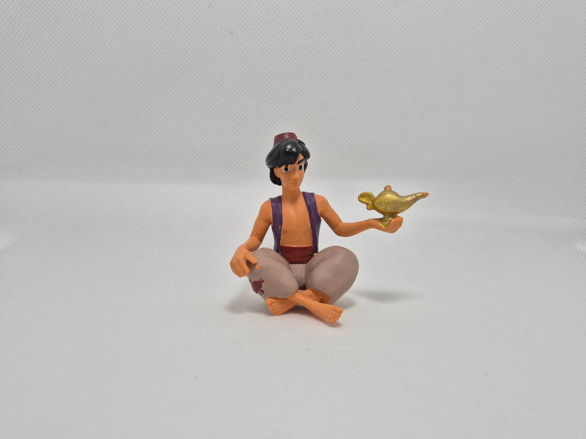 Disney - Aladdin Tonie