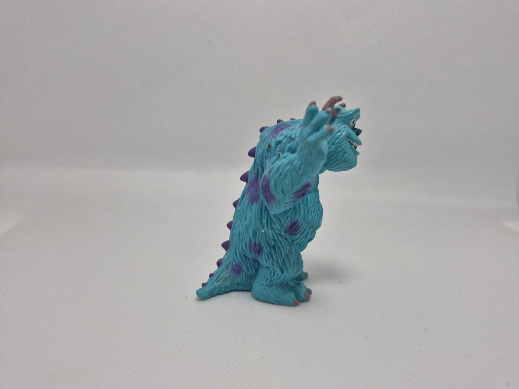 Disney - Die Monster AG (James P. Sullivan / Sully) Tonie