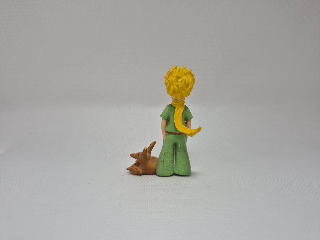 Der Kleine Prinz Tonie