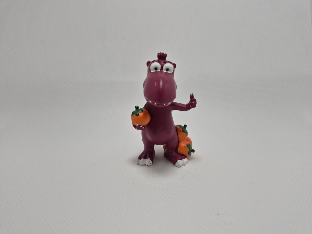 Der kleine Drache Kokosnuss - 03 (Oskar) Tonie