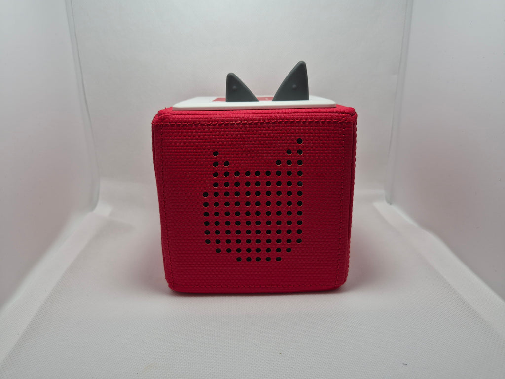 Toniebox 1 - rot