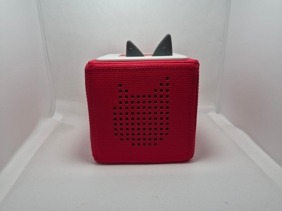 Toniebox 1 - rot