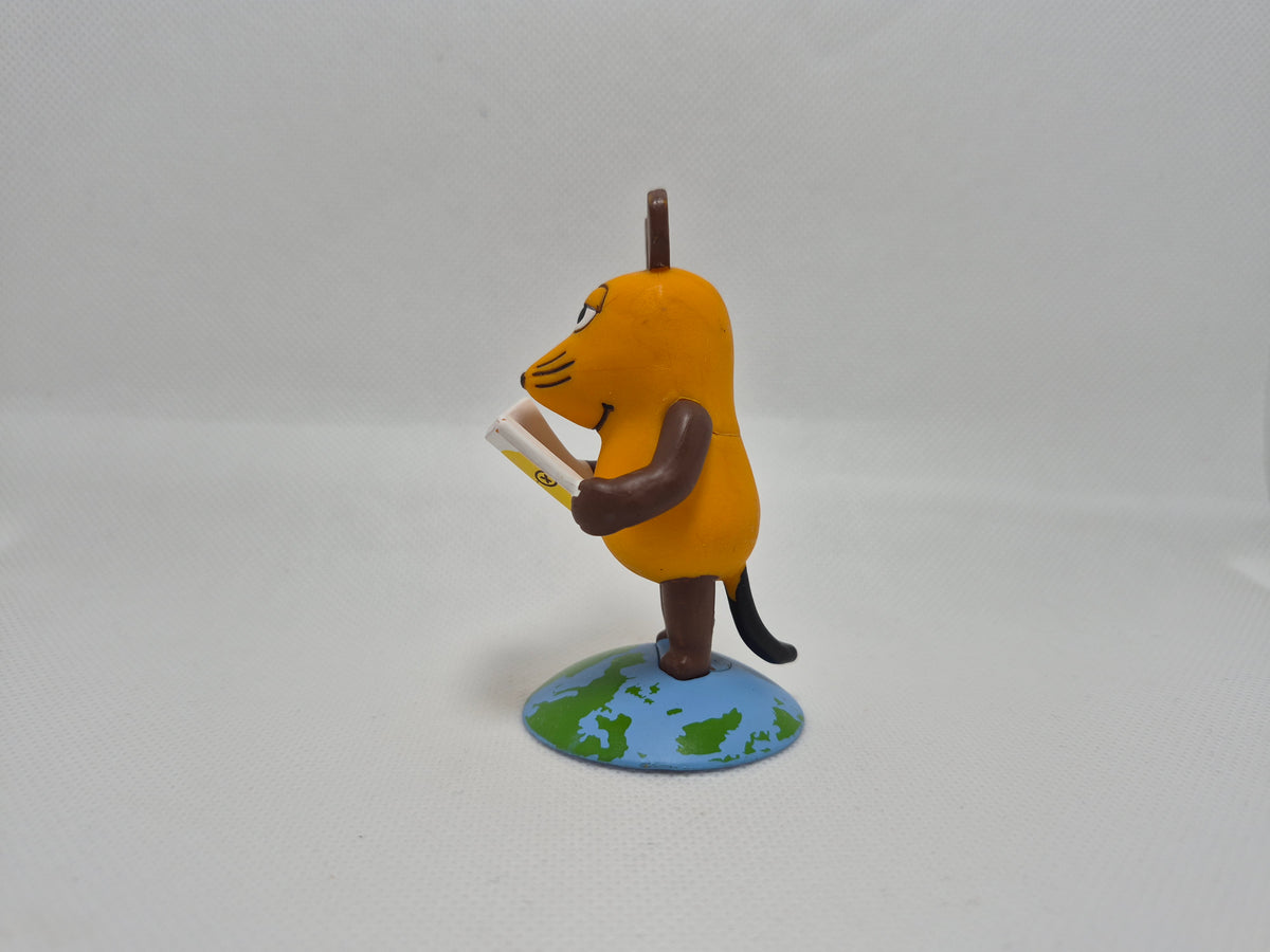 Maus - Mit der Maus die Welt entdecken Tonie