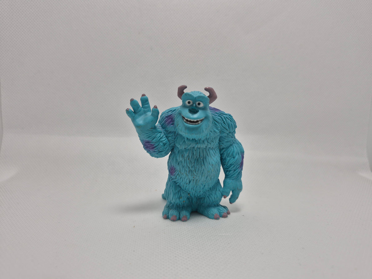 Disney - Die Monster AG (James P. Sullivan / Sully) Tonie