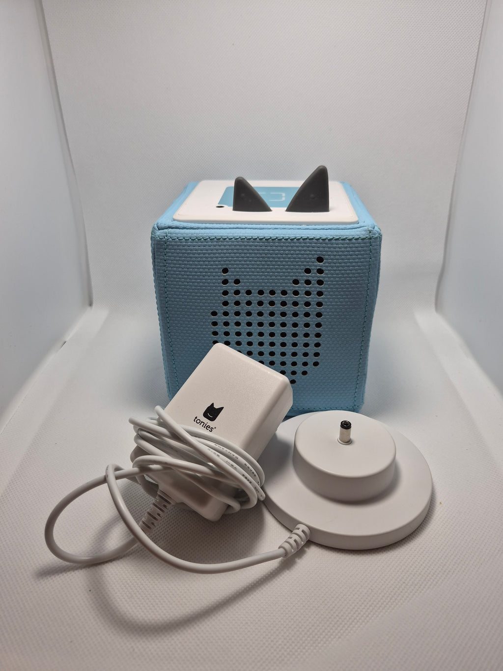 Toniebox 1 - blau