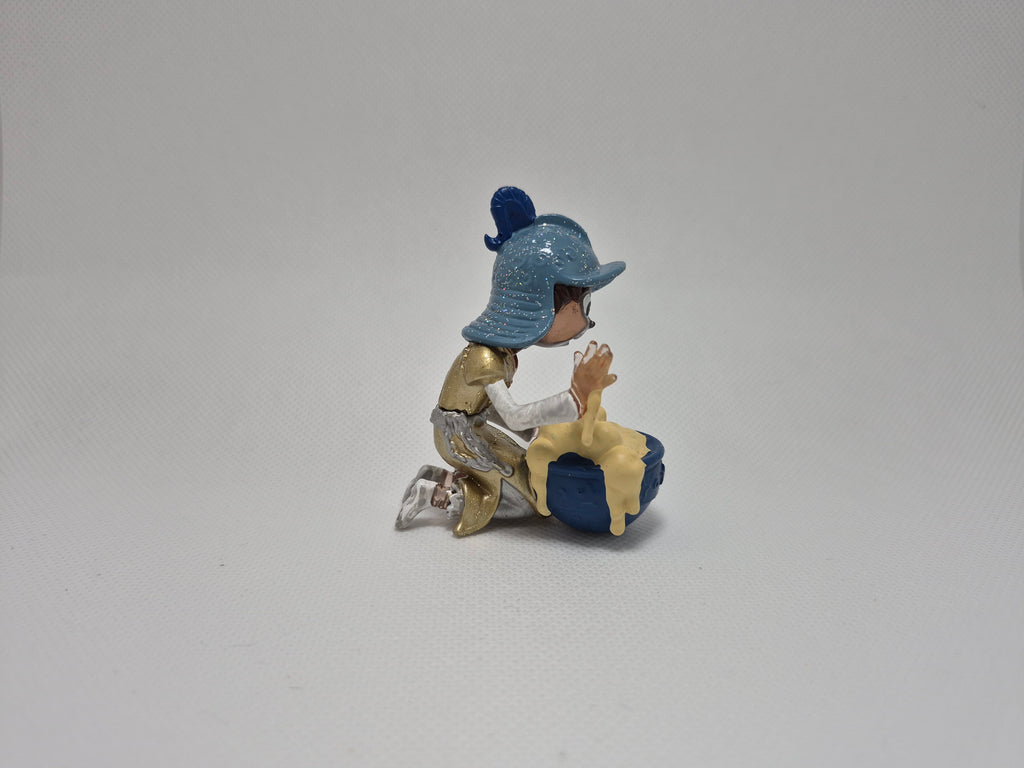 Der kleine Hui Buh - Der blubbernde Brotteig / Alarm in der Geheimzentrale Tonie