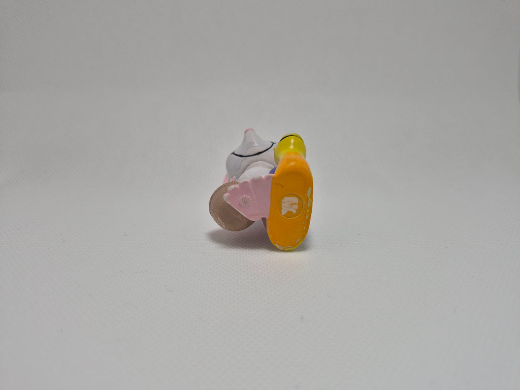 Tilda Apfelkern - Das Drinnen-Picknick Tonie