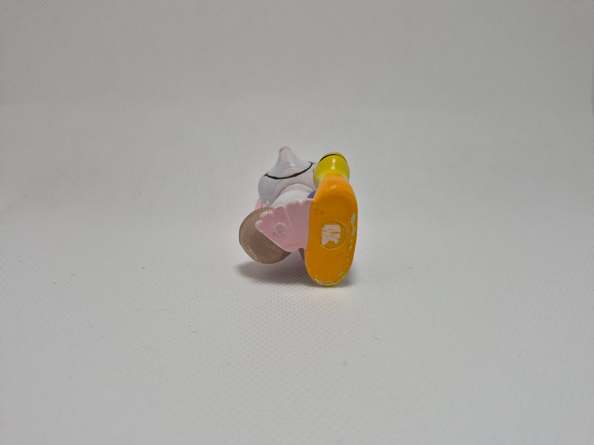 Tilda Apfelkern - Das Drinnen-Picknick Tonie