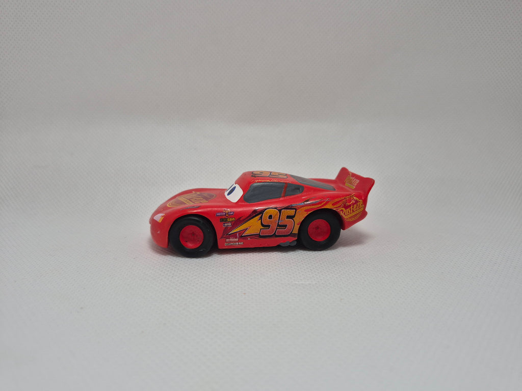 Disney - Cars (Lightning Mc Queen) Tonie
