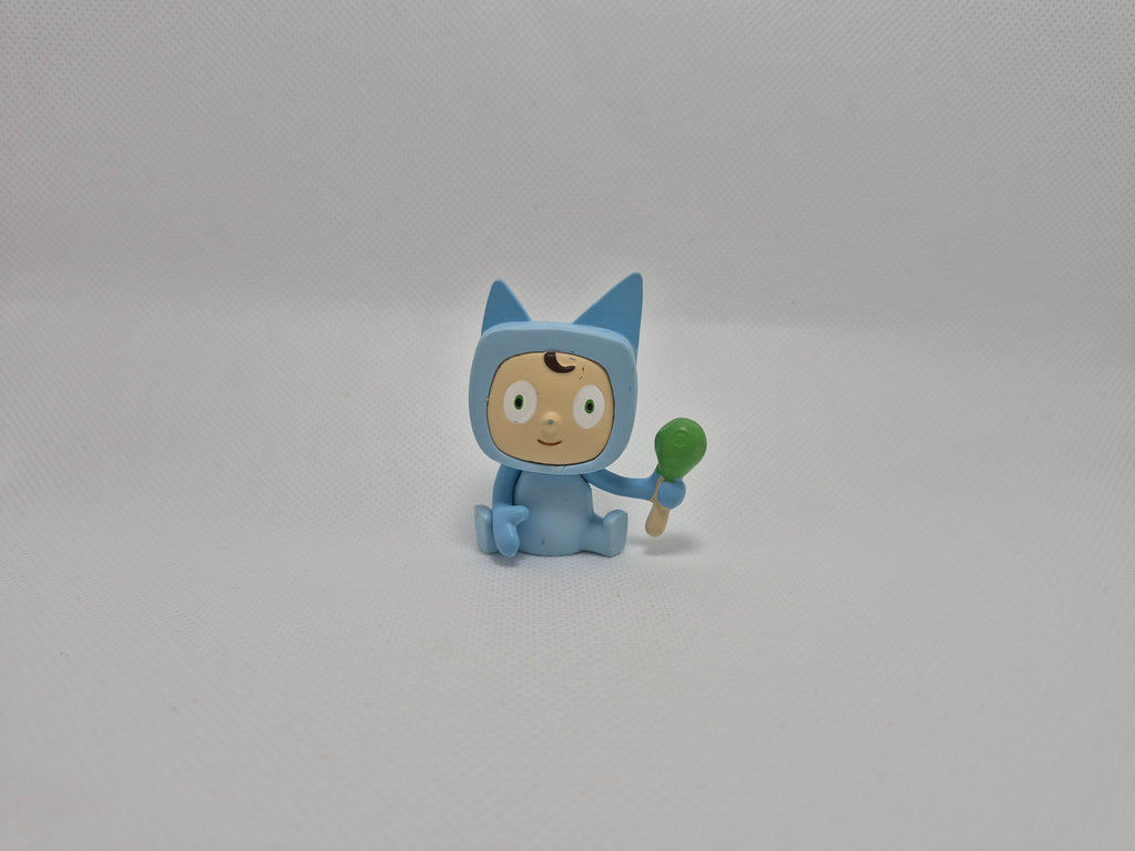 Kreativ-Tonie - Baby Blau