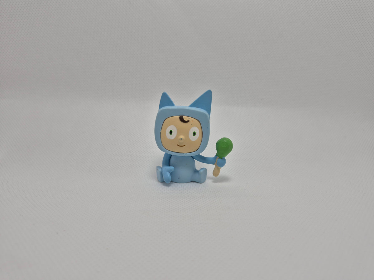 Kreativ-Tonie - Baby Blau