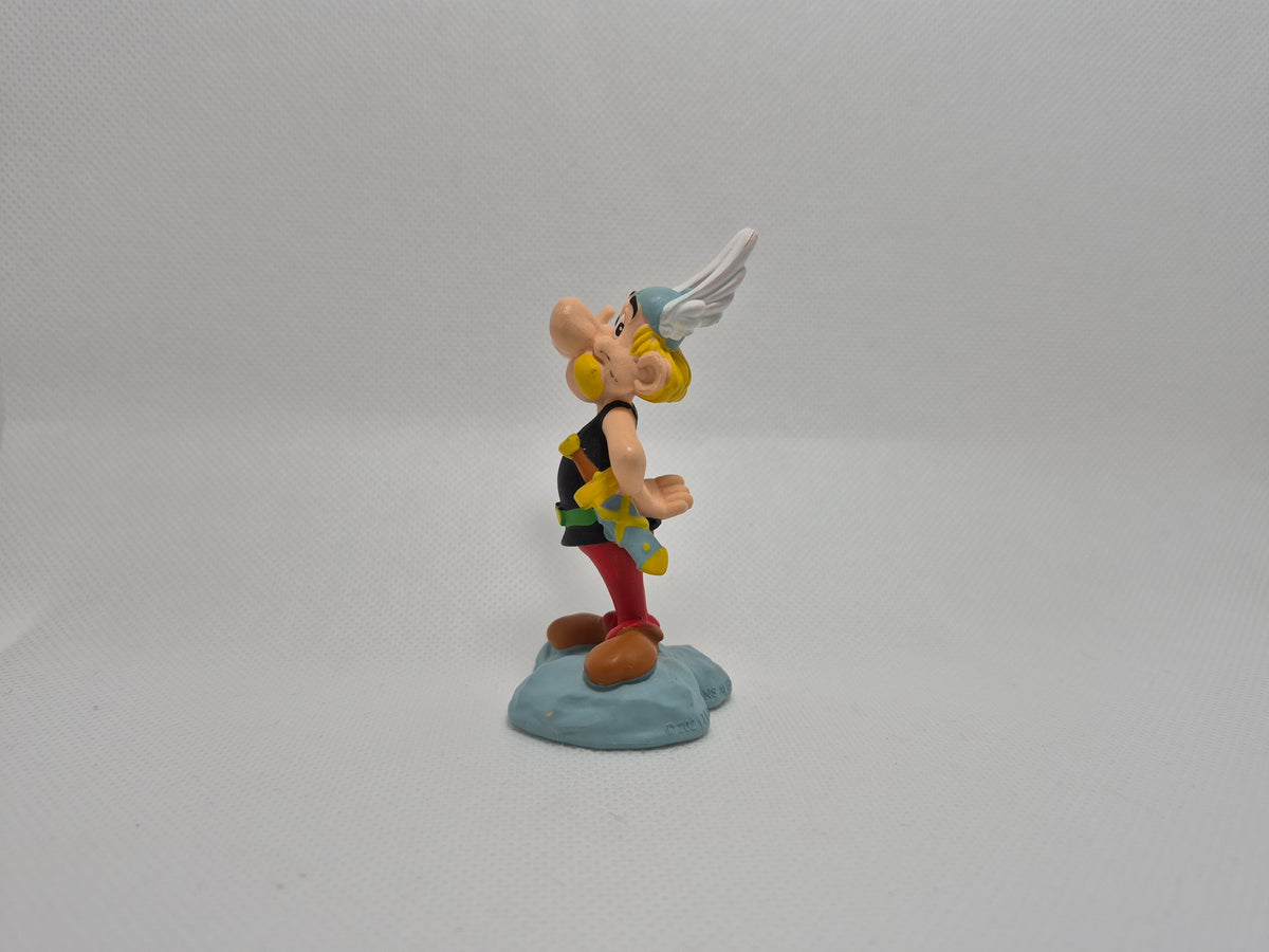 Asterix - Asterix der Gallier Tonie