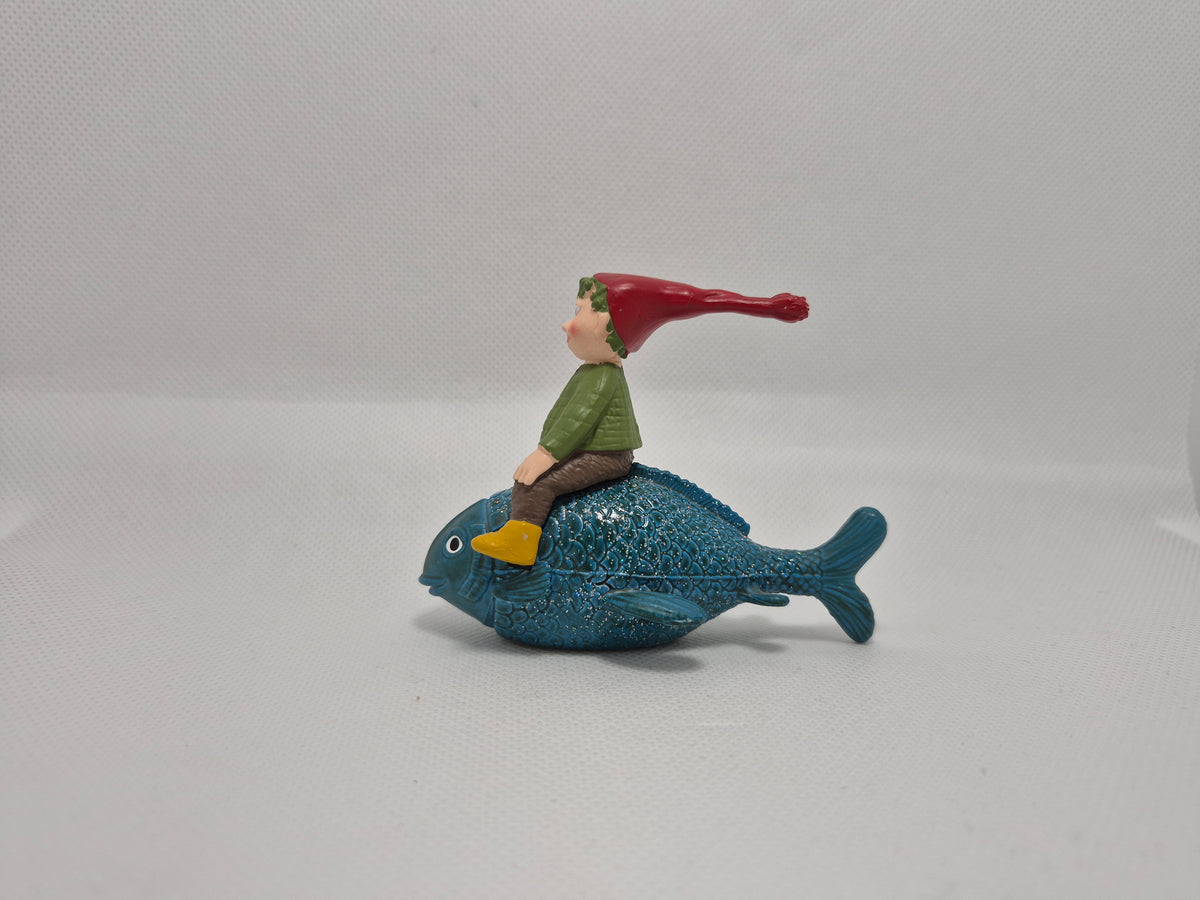 Der kleine Wassermann (alte Version) Tonie