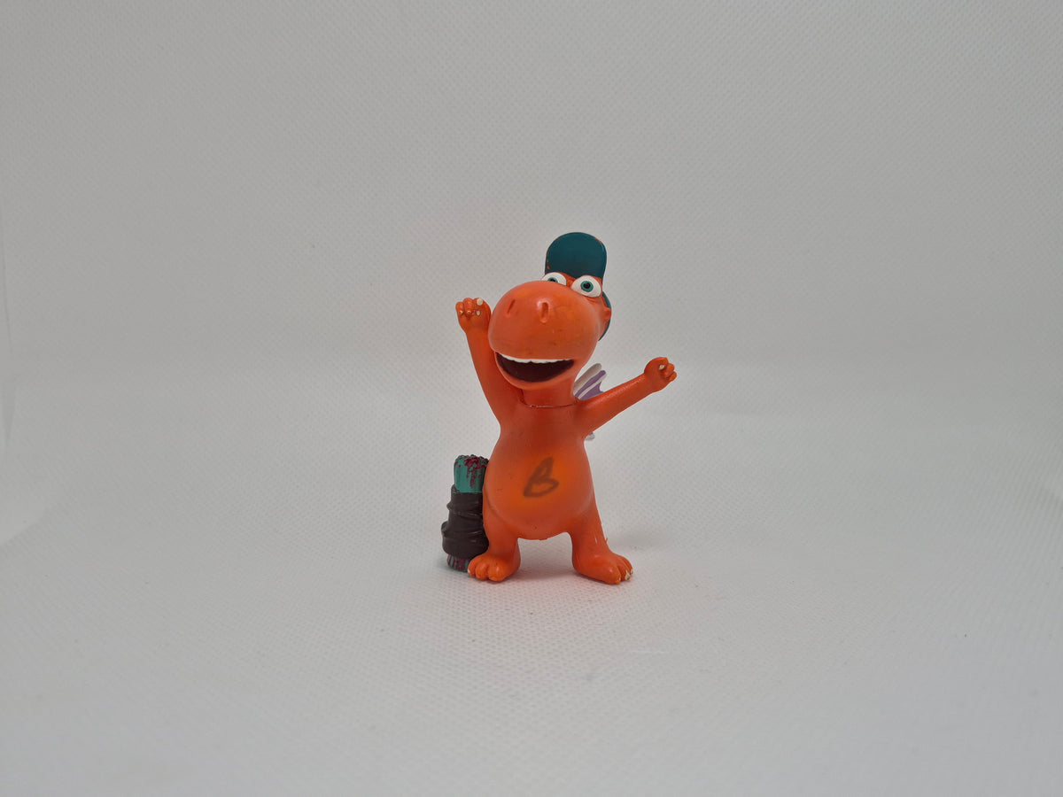 Der kleine Drache Kokosnuss 01 Tonie