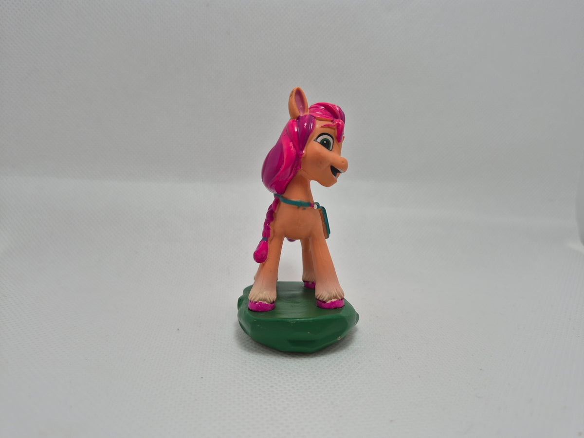 My Little Pony - Das Original-Hörspiel zum Film Tonie