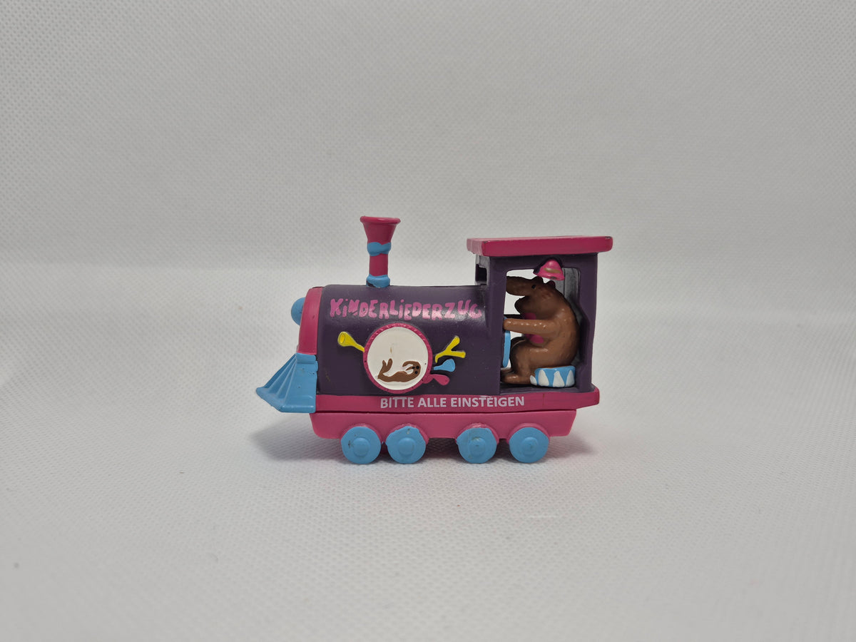 Kinderliederzug Tonie