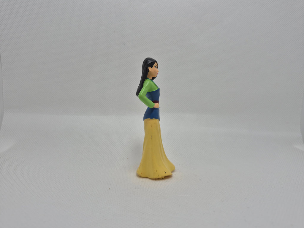Disney - Mulan Tonie