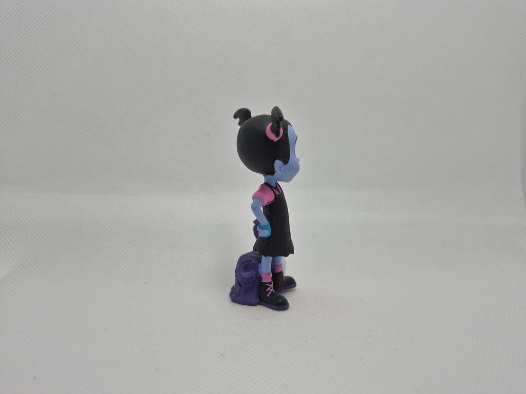 Vampirina - Das ist ja zum Flattern & drei weitere Geschichten Tonie
