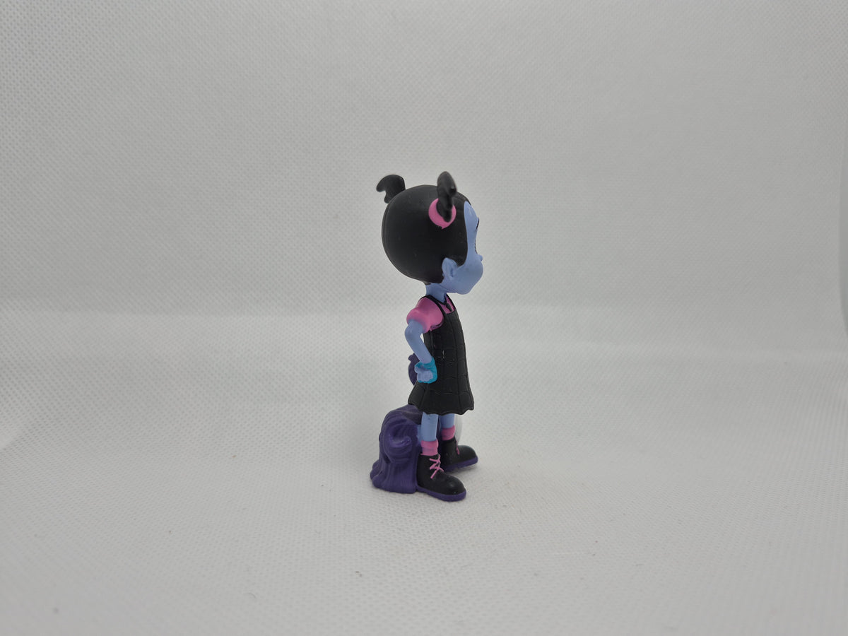 Vampirina - Das ist ja zum Flattern & drei weitere Geschichten Tonie