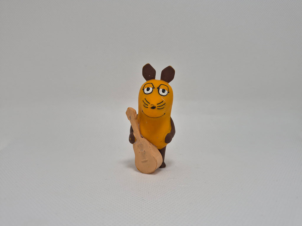 Maus - (M)auserlesene Lieder Tonie