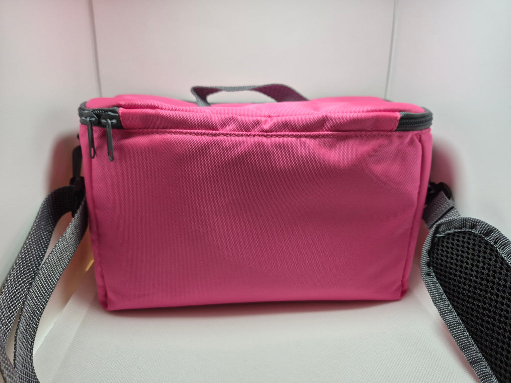 Tonie Tragetasche Pink