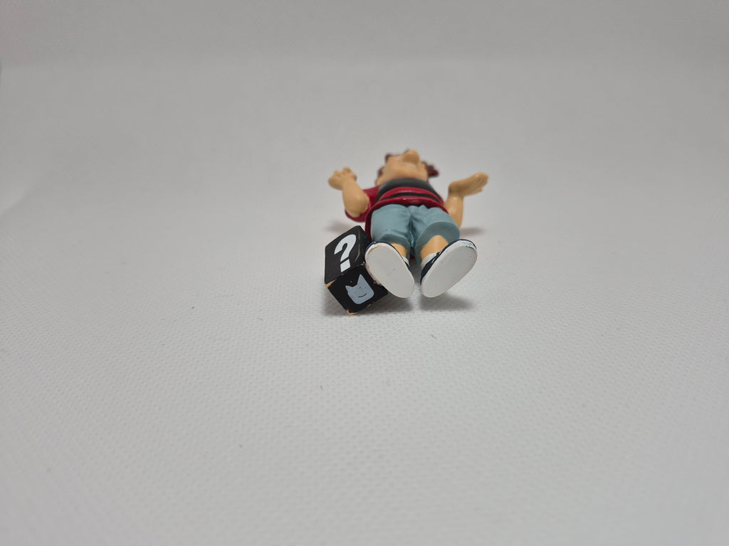 Die drei ??? Kids - Panik im Paradies (Justus) Tonie