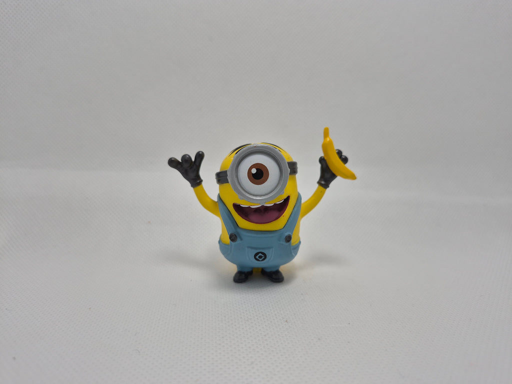 Ich, einfach unverbesserlich (Minions) Tonie