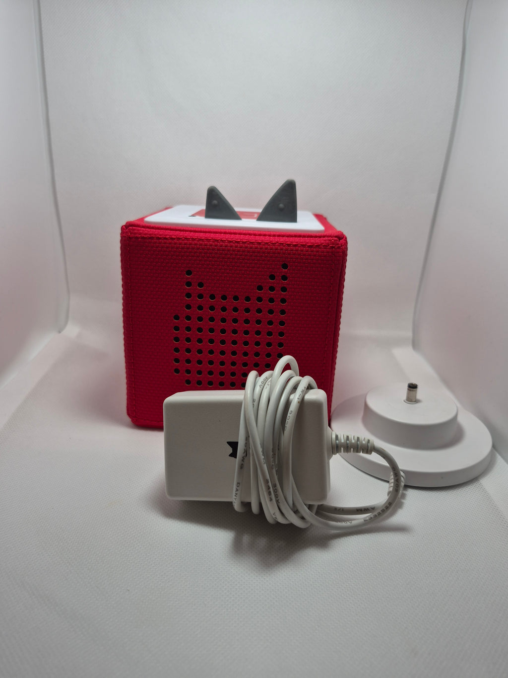 Toniebox 1 - rot