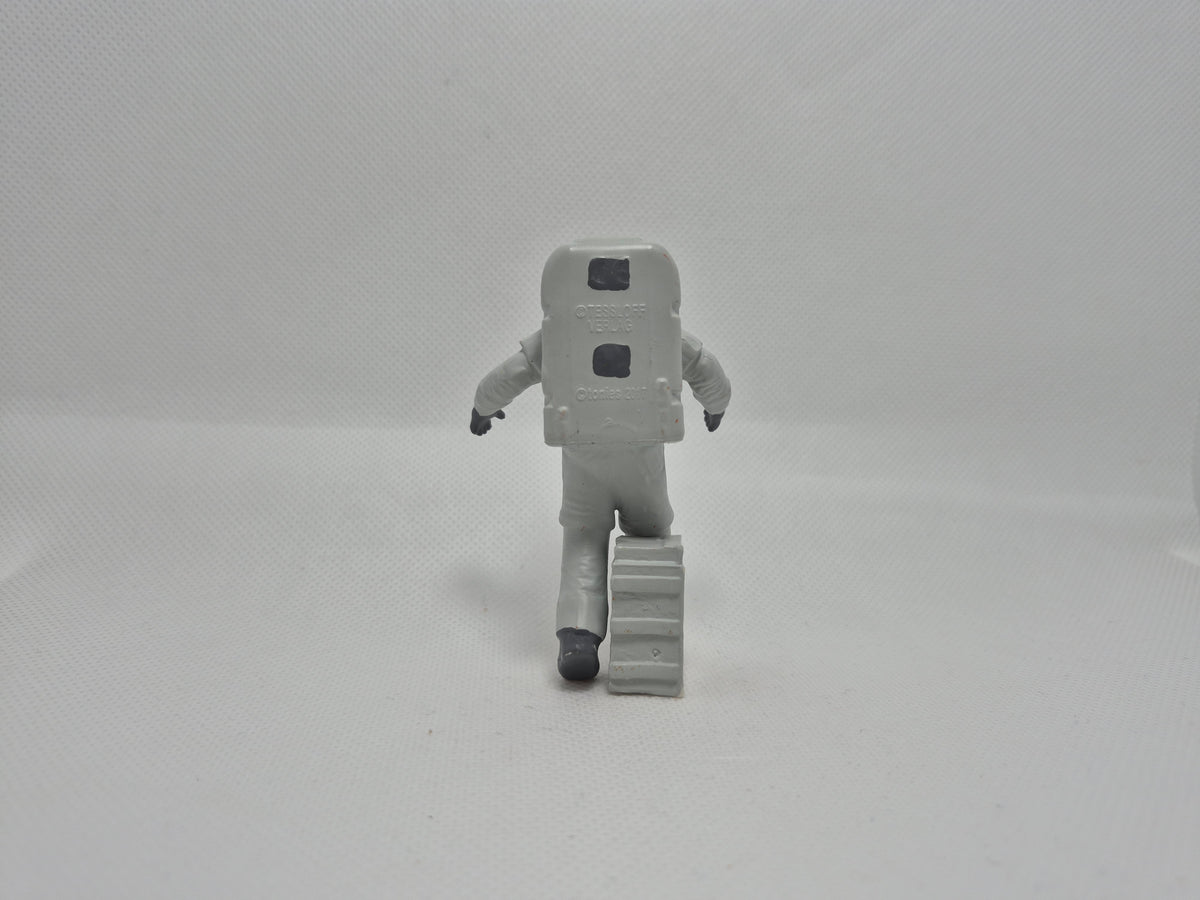 Was ist Was - Raumfahrt / Der Mond (Astronaut) Tonie