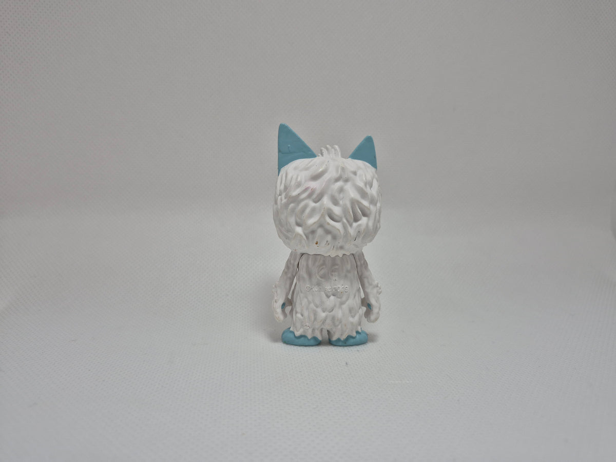 Kreativ-Tonie - Yeti