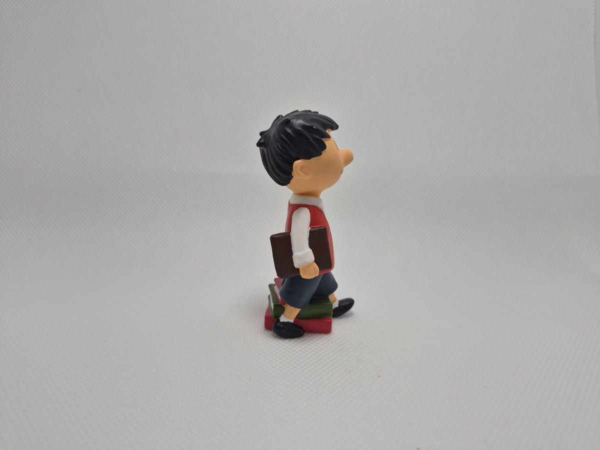 Der kleine Nick ist der Beste Tonie