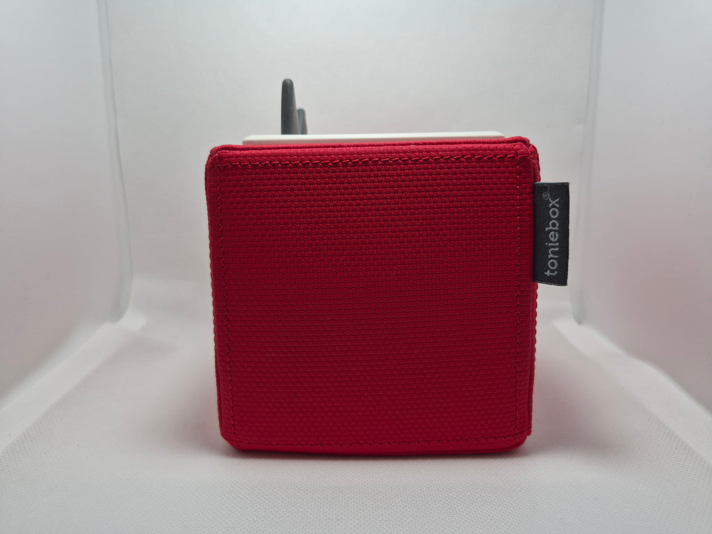 Toniebox 1 - rot