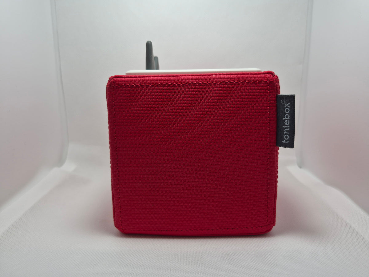Toniebox 1 - rot