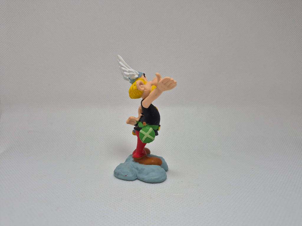 Asterix - Asterix der Gallier Tonie