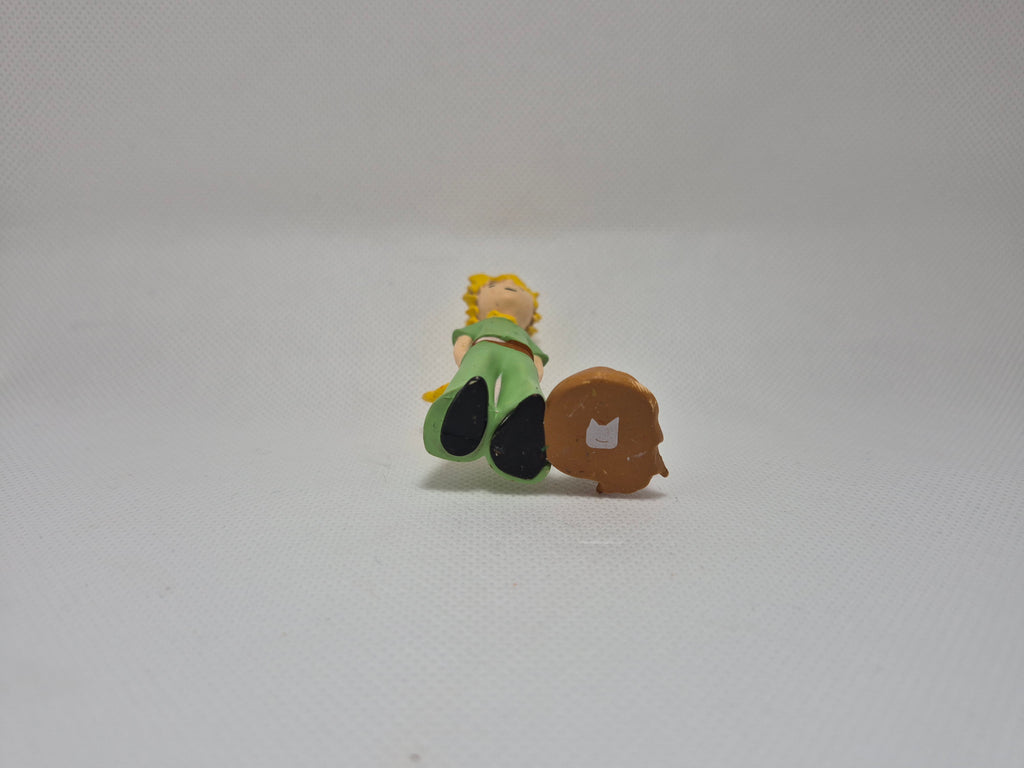 Der Kleine Prinz Tonie