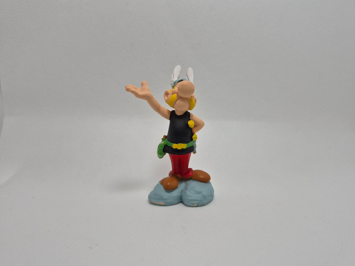 Asterix - Asterix der Gallier Tonie
