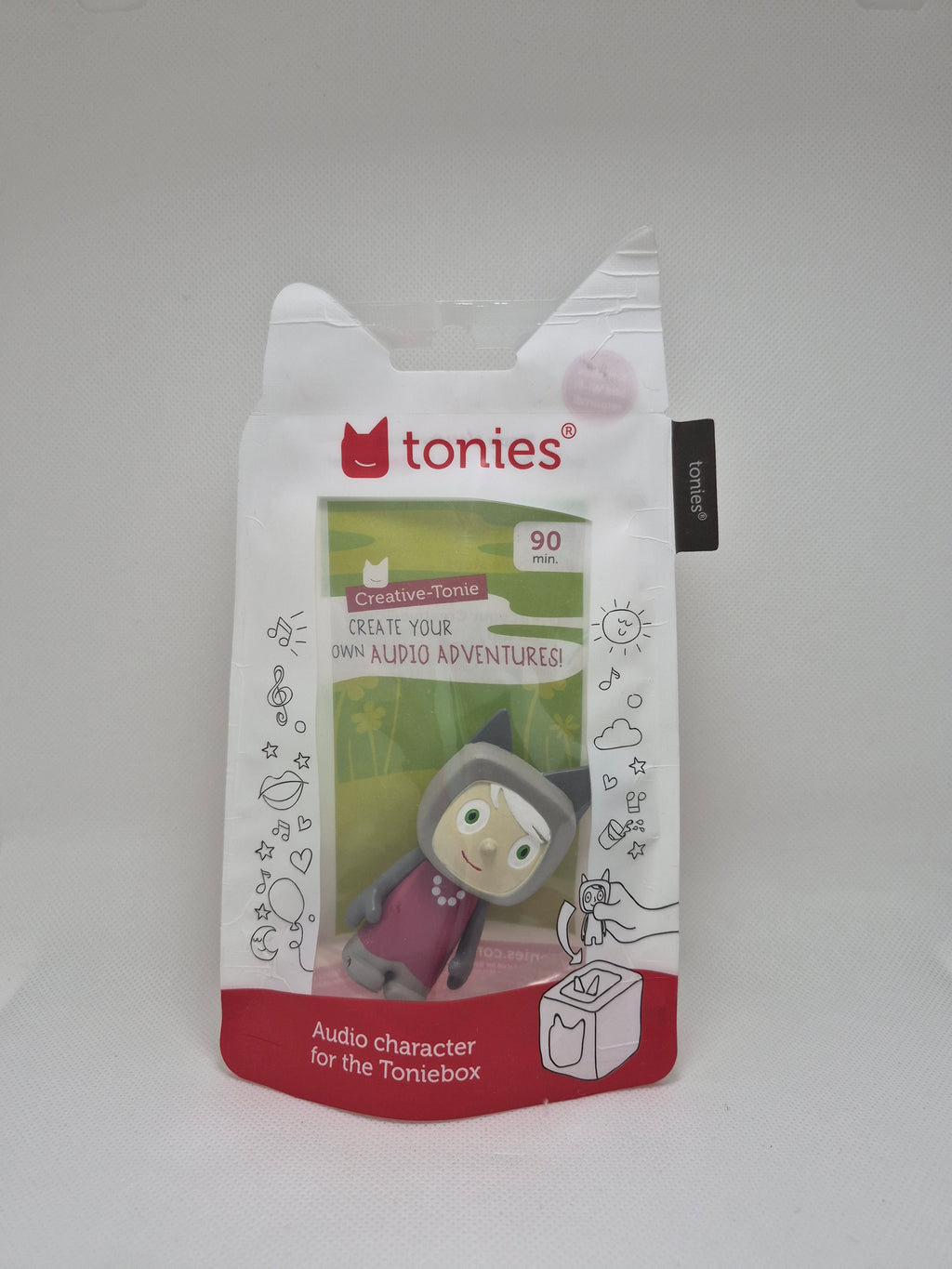 Kreativ-Tonie - Oma