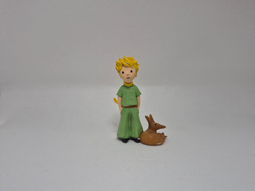 Der Kleine Prinz Tonie
