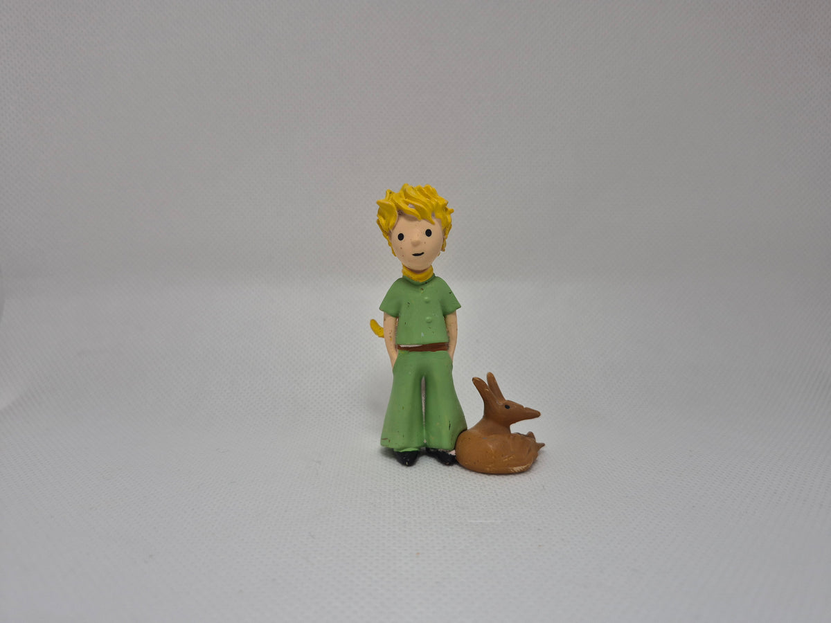 Der Kleine Prinz Tonie