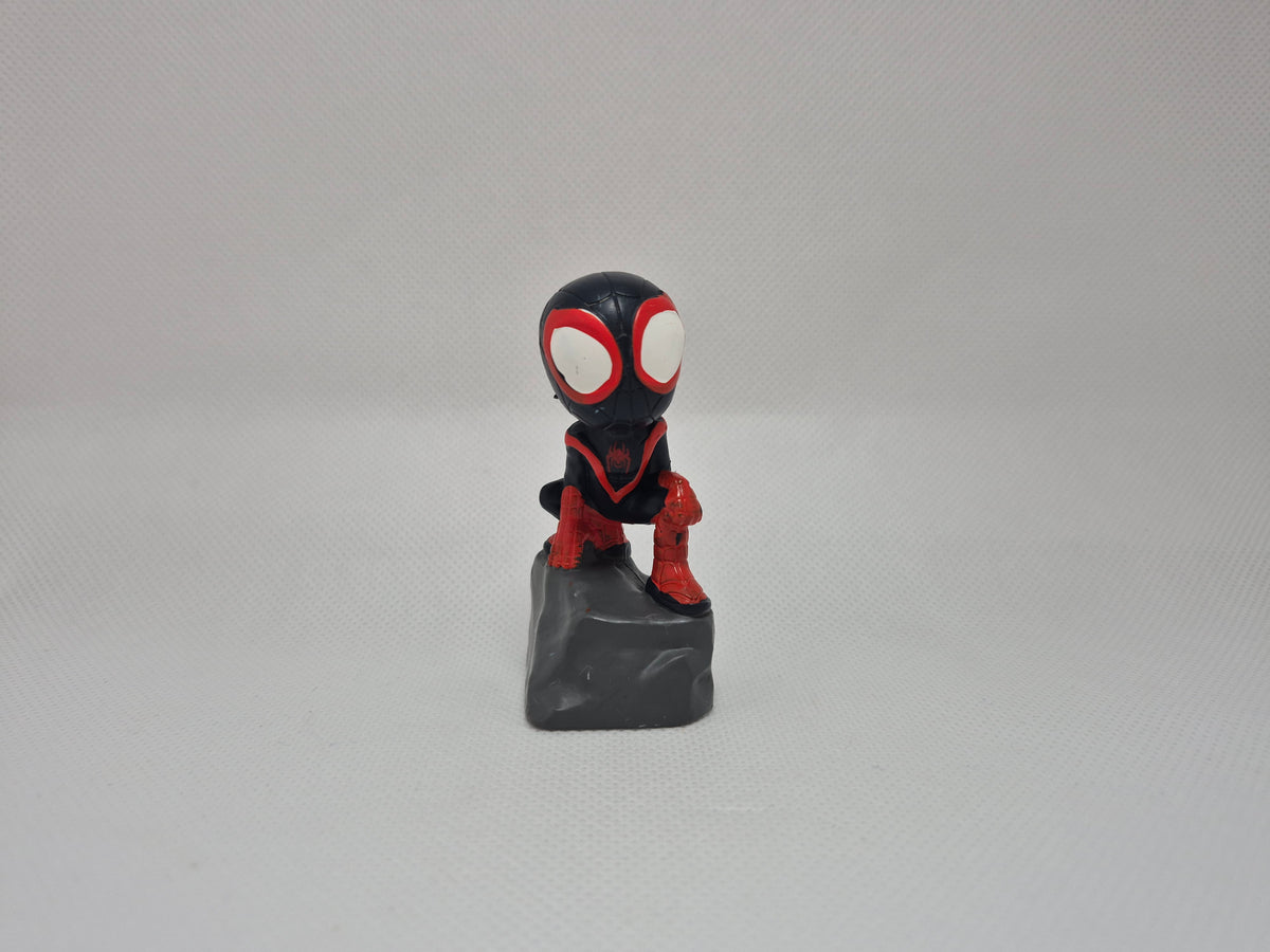 Spidey und seine Super-Freunde - Spin Tonie