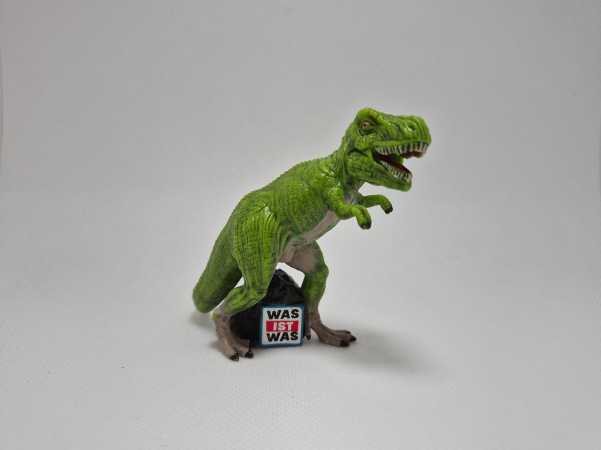 Was ist Was - Dinosaurier / Ausgestorbene Tiere Tonie