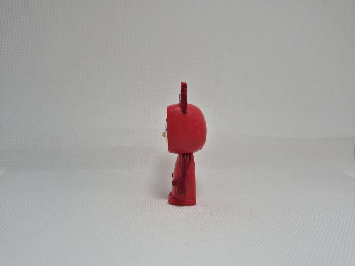 Kreativ-Tonie - Rot (beige)