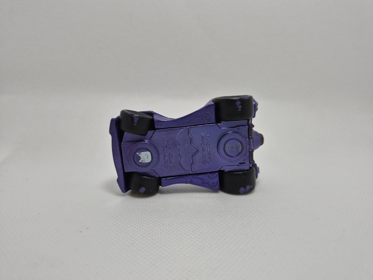 DC - Batwheels (Bam) Tonie